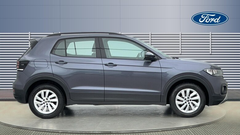 Volkswagen T-Cross 1.0 TSI 110 SE Edition 5dr Petrol Estate